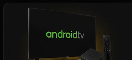 Android TV