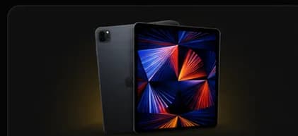 iPad
