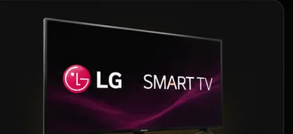 LG Smart TV